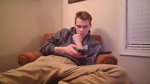 Jake  I am Bicurious online show from 02.17.26