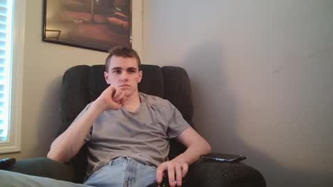 Jake  I am Bicurious online show from 03.10.26