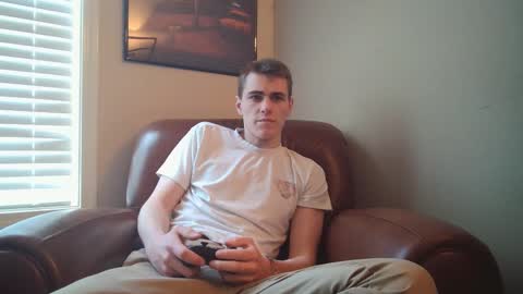 Jake  I am Bicurious online show from 03.26.26