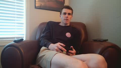 Jake  I am Bicurious online show from 04.18.26