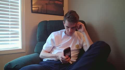Jake  I am Bicurious online show from 05.10.26