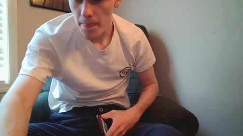 Jake  I am Bicurious online show from 05.16.26