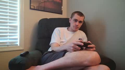 Jake  I am Bicurious online show from 05.18.26