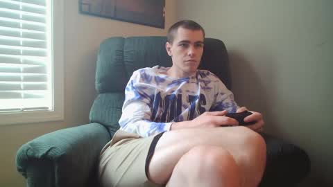 Jake  I am Bicurious online show from 05.26.26