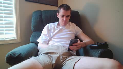 Jake  I am Bicurious online show from 06.08.26