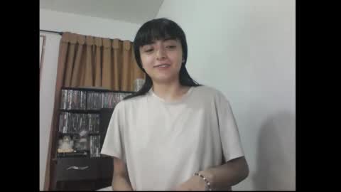 finnky1 online show from 03.07.26