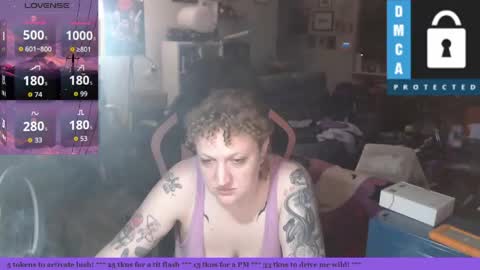 fiona420 online show from 05.13.26