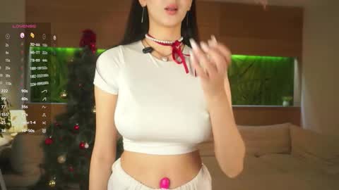 Emily online show from 12.23.25