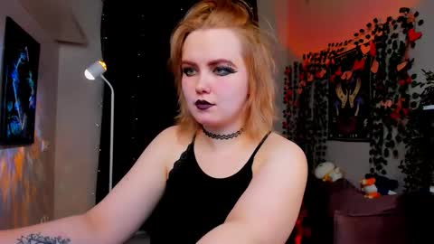 Fiona online show from 02.24.26