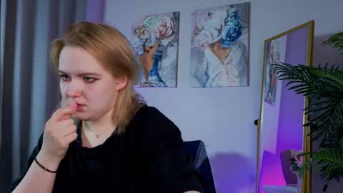 Fiona online show from 03.30.26