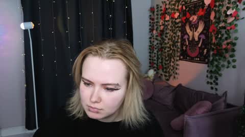 Fiona online show from 04.01.26