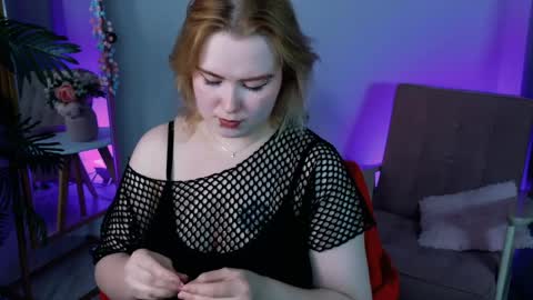 Fiona online show from 04.09.26