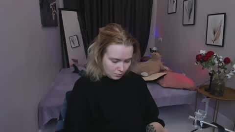 Fiona online show from 04.18.26