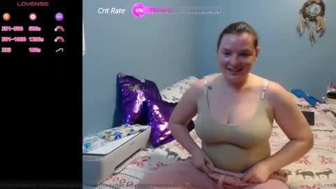 Snapshot of fionna_fineas chatting on 02.15.25 Fionna online show from 02.15.25