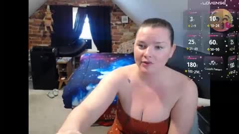 Snapshot of fionna_fineas chatting on 06.03.26 Fionna online show from 06.03.26