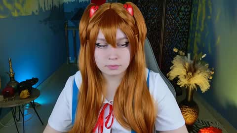 Snapshot of fioramarmoris chatting on 12.20.24 fiora online show from 12.20.24