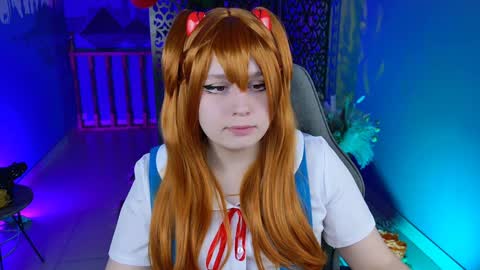 Snapshot of fioramarmoris chatting on 12.20.24 fiora online show from 12.20.24