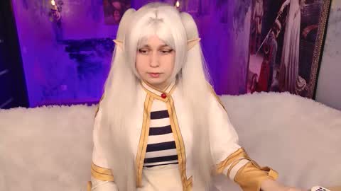 fiora online show from 12.01.25