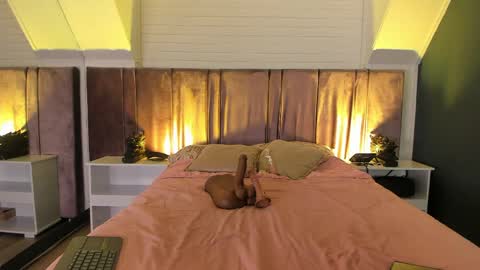 Fiorela online show from 04.15.26