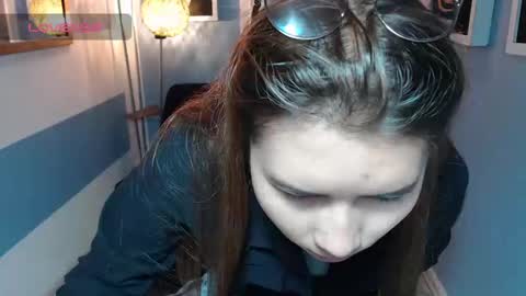 Fiorellaa online show from 09.19.25