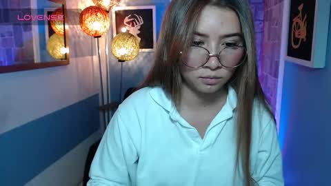 Fiorellaa online show from 09.23.25