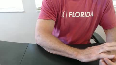 USAUSA online show from 04.15.26