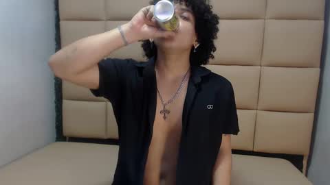 fire_boy69 online show from 09.26.25