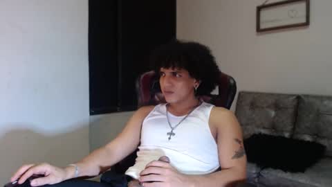 fire_boy69 online show from 10.07.25