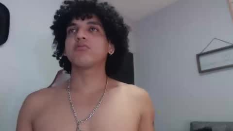 fire_boy69 online show from 10.19.25