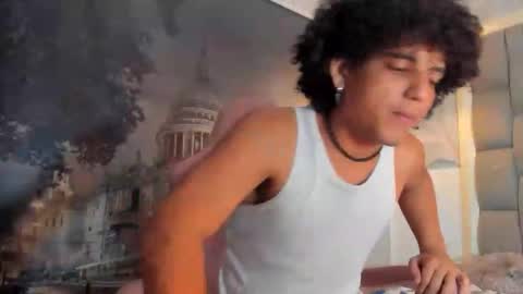 fire_boy69 online show from 11.02.25