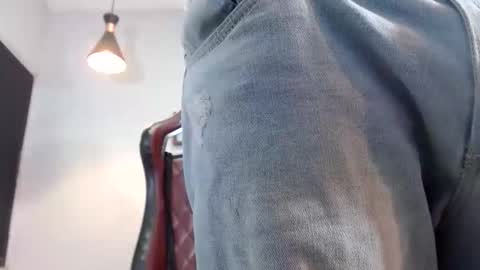 fire_boy69 online show from 11.17.25