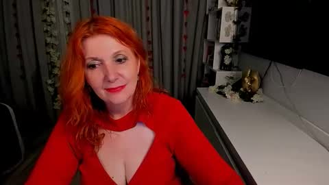 FireFox online show from 10.05.25