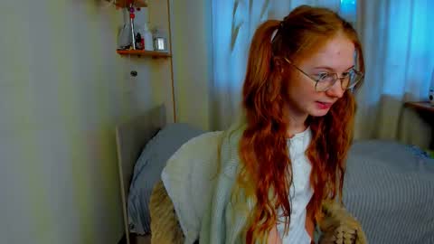 fire_luna online show from 11.13.25