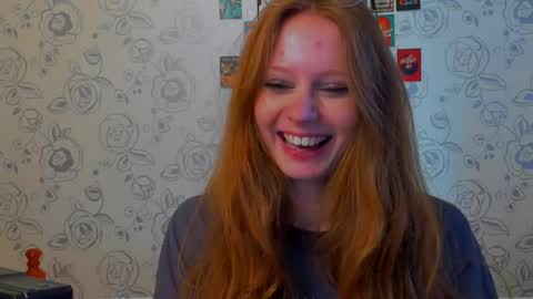 fire_luna online show from 05.14.26