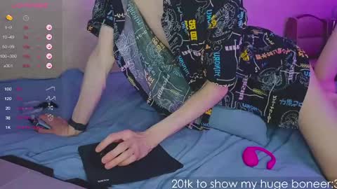 Snapshot of fire_monkeyboy chatting on 04.25.26 Mark online show from 04.25.26