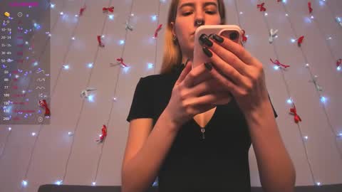 Bellatrix online show from 02.03.26