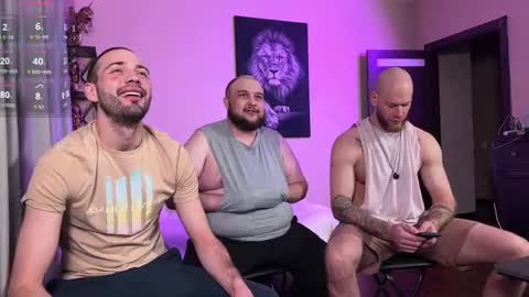 Alex online show from 02.09.26