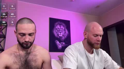 Snapshot of firebeard_ chatting on 03.03.26 Alex online show from 03.03.26