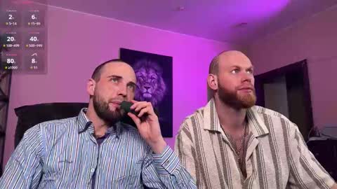 Snapshot of firebeard_ chatting on 03.21.26 Alex online show from 03.21.26