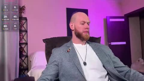 Snapshot of firebeard_ chatting on 03.27.26 Alex online show from 03.27.26