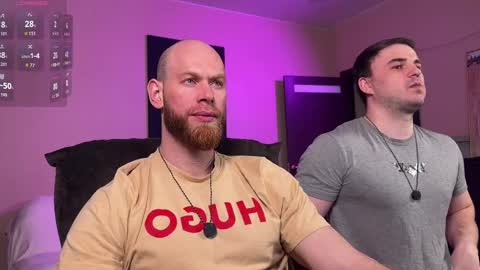 Snapshot of firebeard_ chatting on 04.02.26 Alex online show from 04.02.26