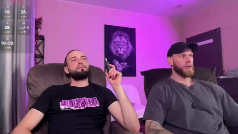 Snapshot of firebeard_ chatting on 04.15.26 Alex online show from 04.15.26