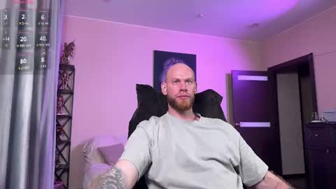 Snapshot of firebeard_ chatting on 07.10.26 Alex online show from 07.10.26