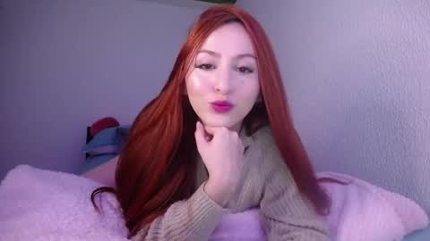 Princess Tianna  online show from 01.27.25