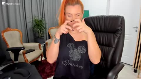 Kallisy online show from 12.07.24