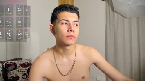 Nicolas online show from 11.29.25