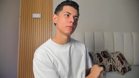 Nicolas online show from 01.14.26