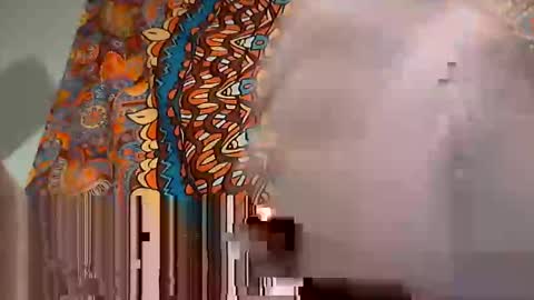 Fireinside online show from 01.11.26