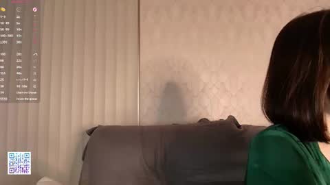Snapshot of firekatie chatting on 06.21.26 Catherine online show from 06.21.26