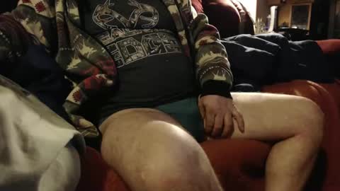 Snapshot of firemustbe chatting on 12.27.24 firemustbe online show from 12.27.24